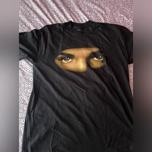 It’s All A Blur Drake T-Shirt